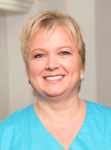 Sabine Kuttler-Reuter